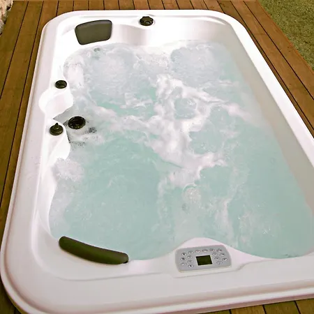Appartamento Spettacolare Vista Mare - Casa Con Jacuzzi *