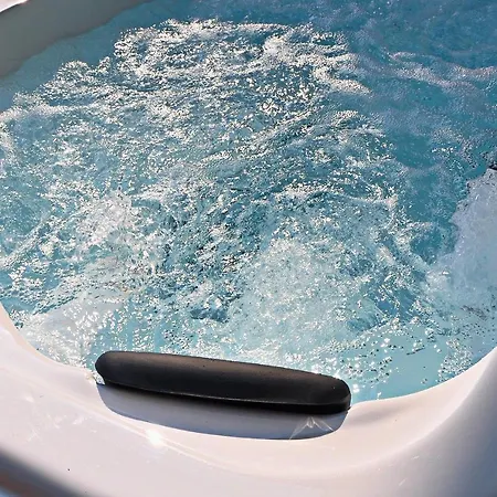 Spettacolare Vista Mare - Casa Con Jacuzzi Апартаменты *