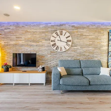 Spettacolare Vista Mare - Casa Con Jacuzzi