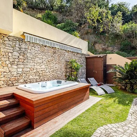 Апартаменты Spettacolare Vista Mare - Casa Con Jacuzzi Берджеджи