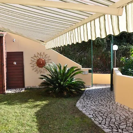 Appartamento Spettacolare Vista Mare - Casa Con Jacuzzi Bergeggi