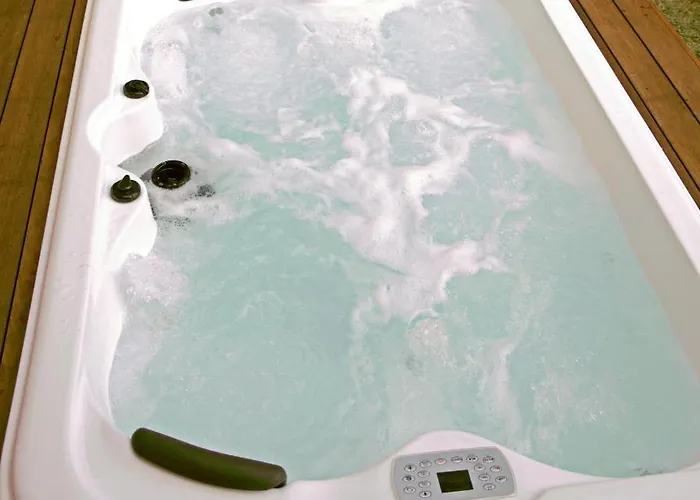 דירה Spettacolare Vista Mare - Casa Con Jacuzzi *