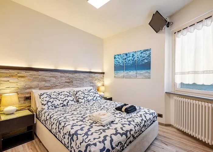 Spettacolare Vista Mare - Casa Con Jacuzzi * ברג'ג'י