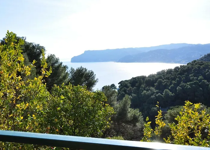 Spettacolare Vista Mare - Casa Con Jacuzzi