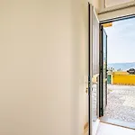 Lägenhet Spettacolare Vista Mare - Casa Con Jacuzzi *