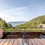 Spettacolare Vista Mare - Casa Con Jacuzzi