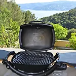 Spettacolare Vista Mare - Casa Con Jacuzzi Lägenhet