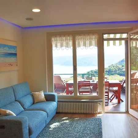 Apartment Spettacolare Vista Mare - Casa Con Jacuzzi Bergeggi