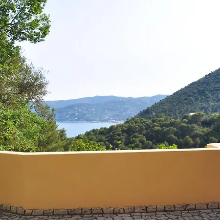 Spettacolare Vista Mare - Casa Con Jacuzzi Apartment Bergeggi