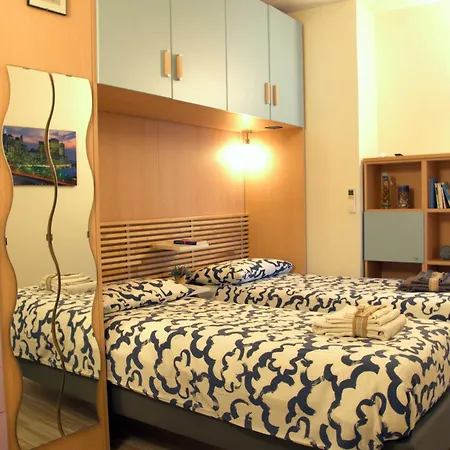 Apartment Spettacolare Vista Mare - Casa Con Jacuzzi Bergeggi