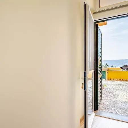 Apartament Spettacolare Vista Mare - Casa Con Jacuzzi *