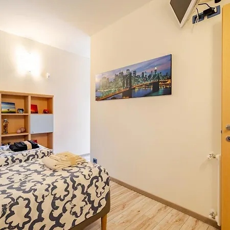 Spettacolare Vista Mare - Casa Con Jacuzzi Apartman *