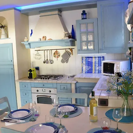 Apartment Spettacolare Vista Mare - Casa Con Jacuzzi *