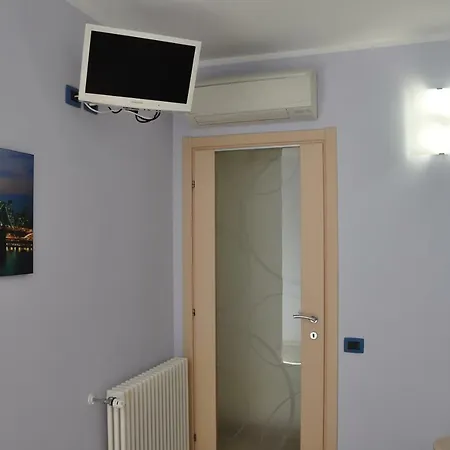 Spettacolare Vista Mare - Casa Con Jacuzzi Apartment