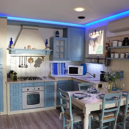 דירה Spettacolare Vista Mare - Casa Con Jacuzzi *