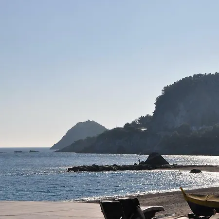 Spettacolare Vista Mare - Casa Con Jacuzzi Apartment *