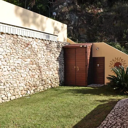 Spettacolare Vista Mare - Casa Con Jacuzzi Apartment *