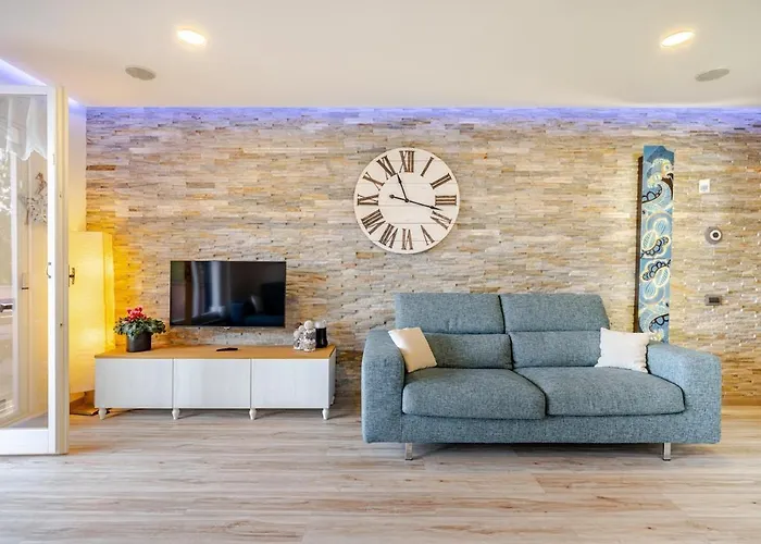 Spettacolare Vista Mare - Casa Con Jacuzzi