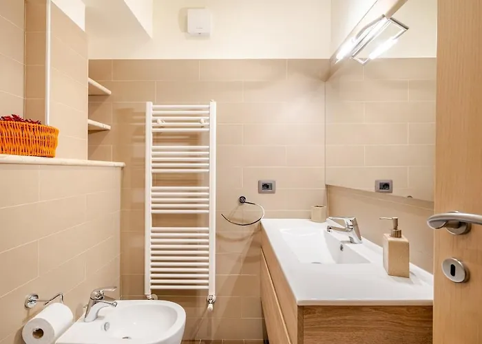 Spettacolare Vista Mare - Casa Con Jacuzzi *