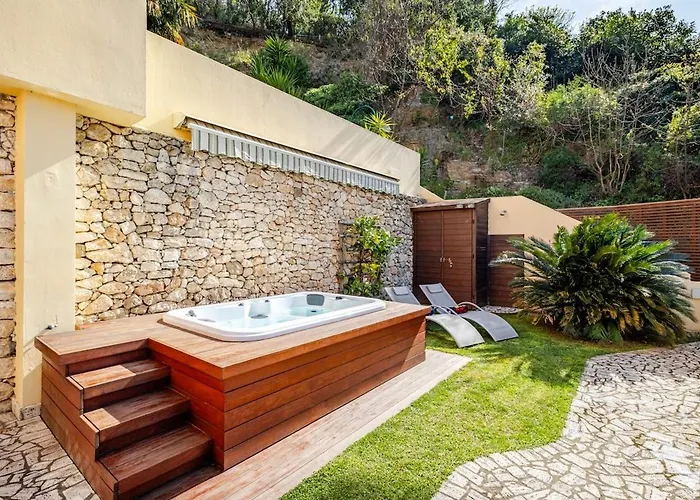 아파트 Spettacolare Vista Mare - Casa Con Jacuzzi 베르게지
