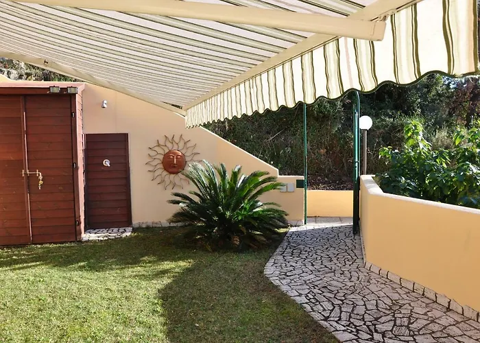 아파트 Spettacolare Vista Mare - Casa Con Jacuzzi 베르게지